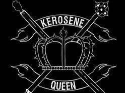 Image for Kerosene Queen