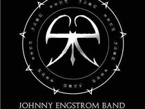 Johnny Engstrom Band