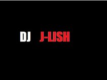 DJ Jlish