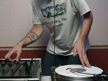 Xeroform aka DJ VS23