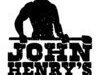 John Henry's Hammer
