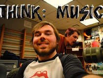 Think: Music Radio Live In Studio Performances