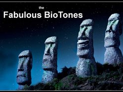 Image for The Fabulous BioTones