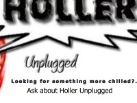 Holler Unplugged