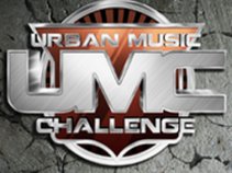 Urban Music Challenge
