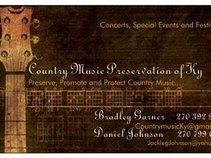 Country Music Presevation Society of Kentucky..