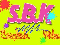 S.B.K- Snapbak Kidz