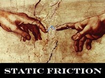 Static Friction