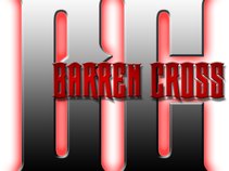 Barren Cross
