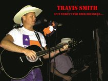 Travis Smith