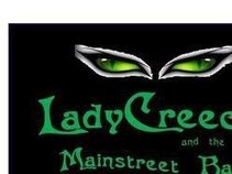 LadyCreech & the Mainstreet Band