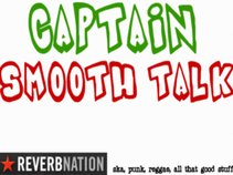 Captain Smooth Talk