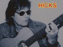 Robby Hicks
