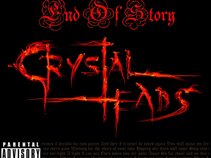 Crystal Heads