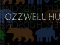 Ozzwell Hudson