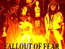 FALLOUT OF FEAR