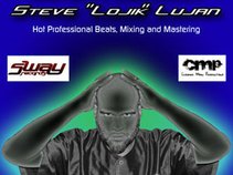 Producer Steve Lojik - hiphopbeatfactory.com