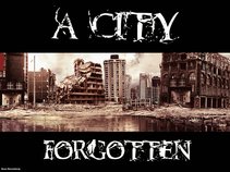 A City Forgotten