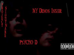 Image for Psycho D