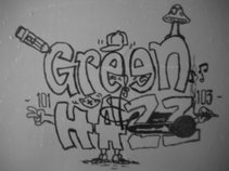 Green & HaZz