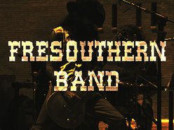 Image for Fresouthern Band