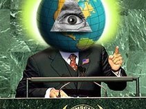Slave Of A New World Order