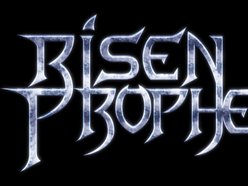 Image for Risen Prophecy