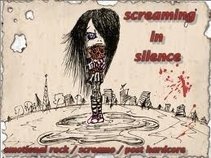 screaming in silence (S.C.I.N.S)