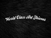 World Class Art Thieves