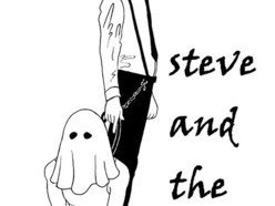 Image for Steve And the ghost