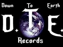 D.T.E. Records