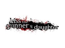 Kiss The Gunner's Daughter