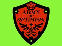 Army of Optimism
