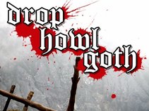 Drop Howl Goth