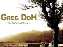 Greg DoH