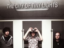 The City of Tiny Lights