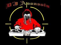 DJ Assassin, UDMM