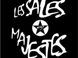 Image for Les Sales Majestés
