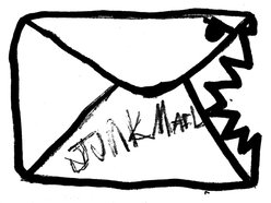 Image for Junkmail Confetti