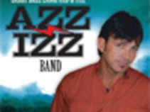 BARY DALE LANGFORD AND THE AZZIZZ BAND