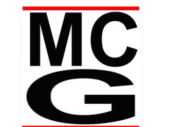 Image for MC G