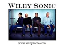 Wiley Sonic