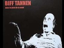 Biff Tannen
