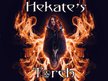 Hekate`s Torch