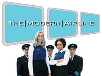 The Modern Airline