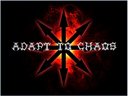 Image for Adapt To Chaos