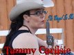 Tammy Carlisle - The Daingerfield Darlin'