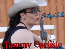Tammy Carlisle - The Daingerfield Darlin'