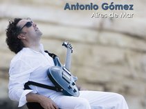 Antonio Gomez
