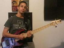 Angel Marrero Chunky Bass